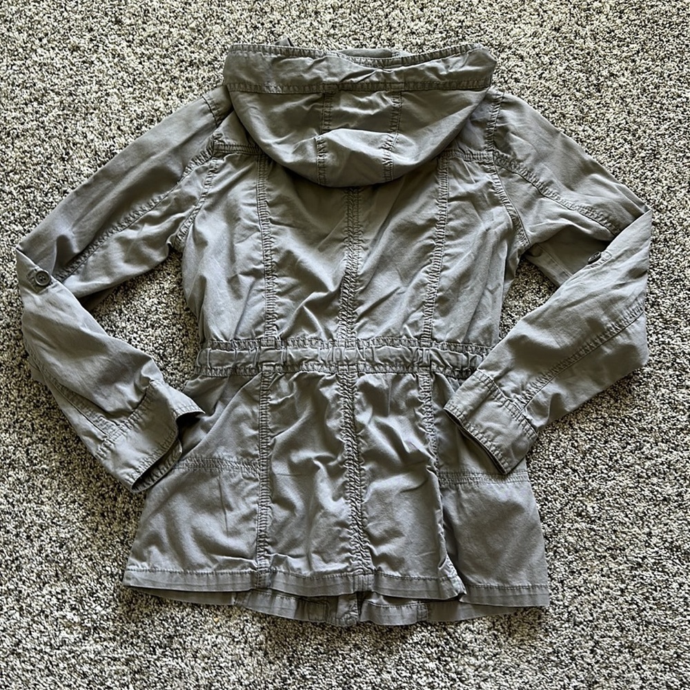 Jacket - Picture 3 of 3